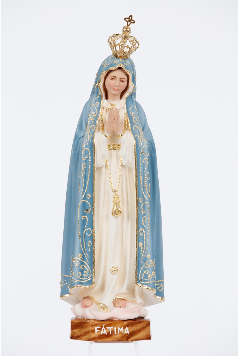 Our Lady of Fatima