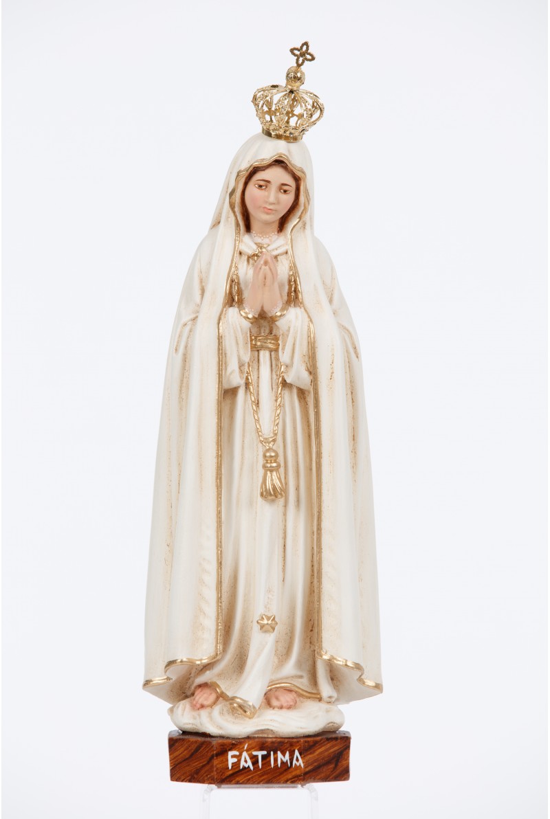 Our Lady of Fatima