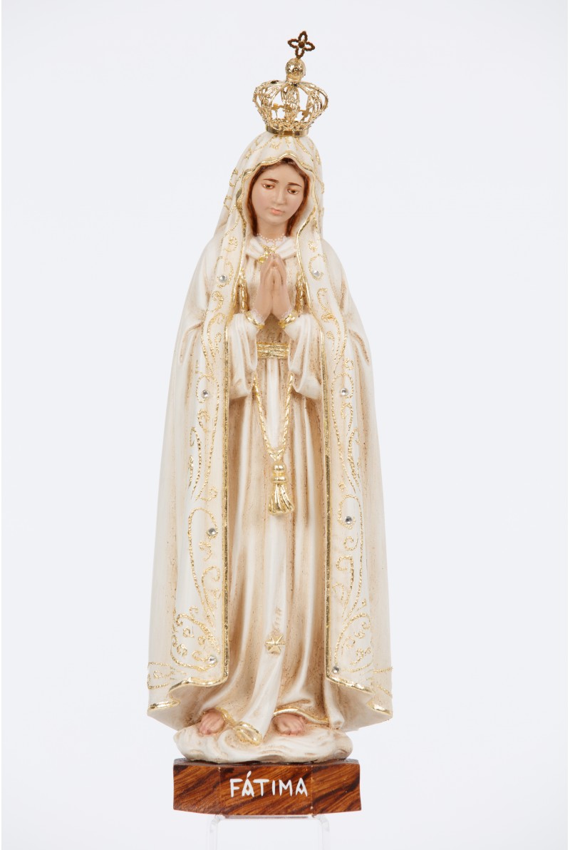 Our Lady of Fatima